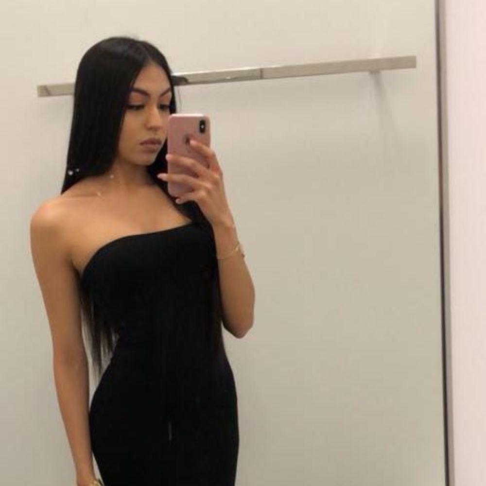 Meet your Posher, Jennifer